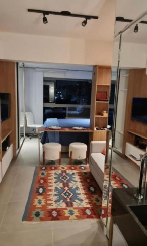 Loft na Oscar Freire